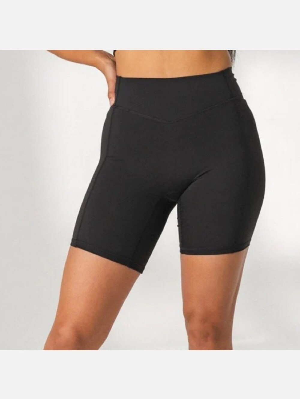 Vitality The Tenacity Rider Shorts- S
